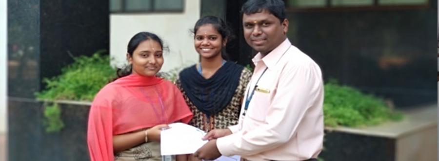 Dr.N.G.P Arts and Science College Alumni