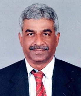 Dr. K. Kalimuthu