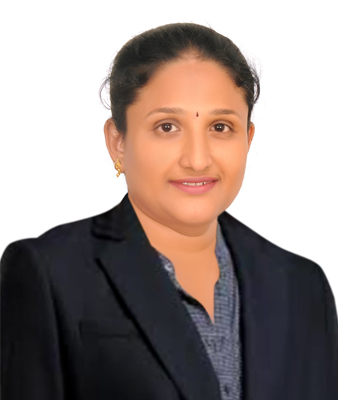 Dr. J. Saranya