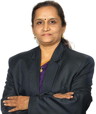 Dr. M. Jayanthi