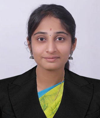 Ms.Tharaka Rani V M
