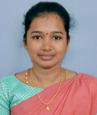 Sowndharya Murugan