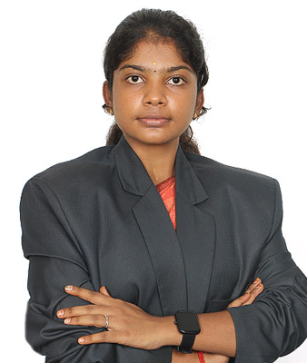 Ms.V.Abinayaa
