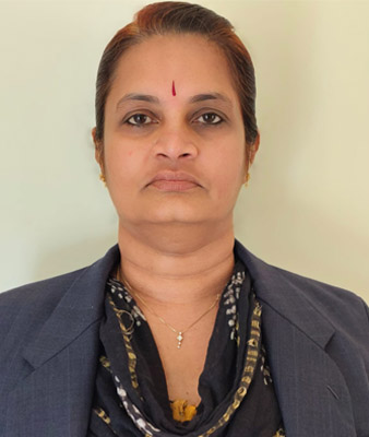 Dr. B. Poorna Sathya Prabha