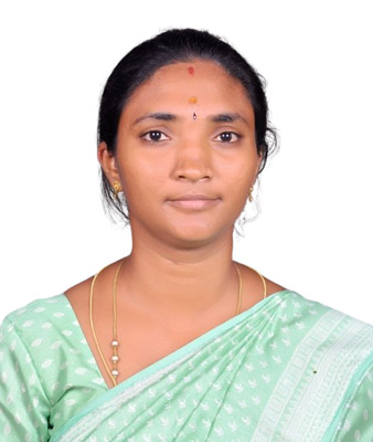 Ms. Sathiya Priya A
