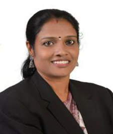 Dr. A. Priya