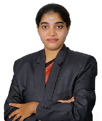 Dharshini