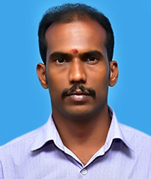 Dr. P. Karthik